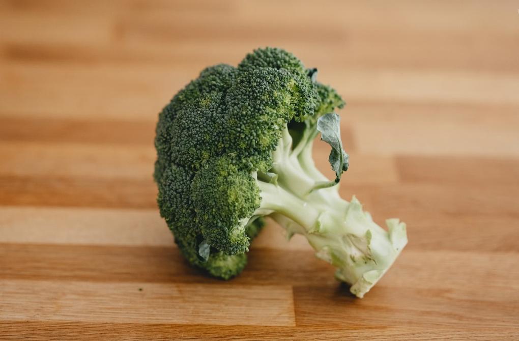 How to Cook Broccoli in Air Fryer