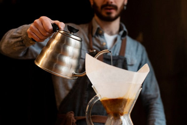 What Can I Use for a Coffee Filter: 5 Substitutes You Can Find at Home