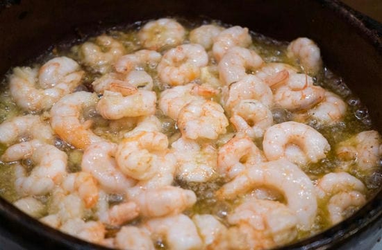 How Long to Cook Frozen Shrimp in Air Fryers? The Detailed Guide