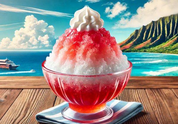 The Complete Guide to Hawaiian Shaved Ice