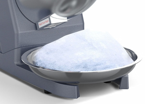 The 8 Best Home Ice Shaver Machines for 2024