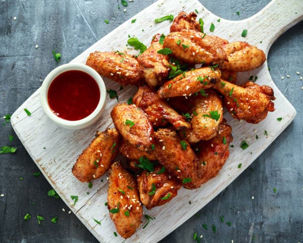 How to Reheat Wings in Air Fryer for Crispy Results?