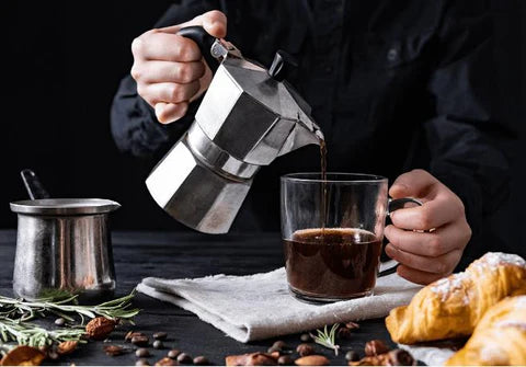 How to Make Coffee in Percolators: Brewmaster Tips