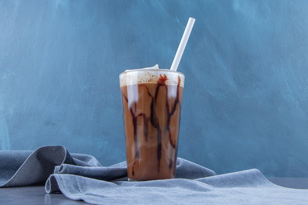 Iced Coffee