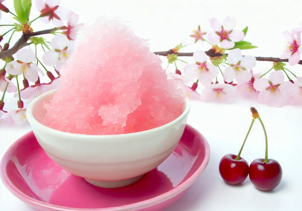 How to Make Smooth Japanese Shaved Ice at Home?