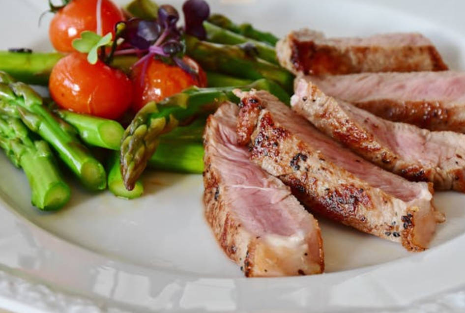 Pork Tenderloin Air Fryer Recipe