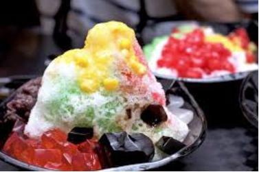 6 Popular Shaved Ice Desserts Singapore You Have to Try