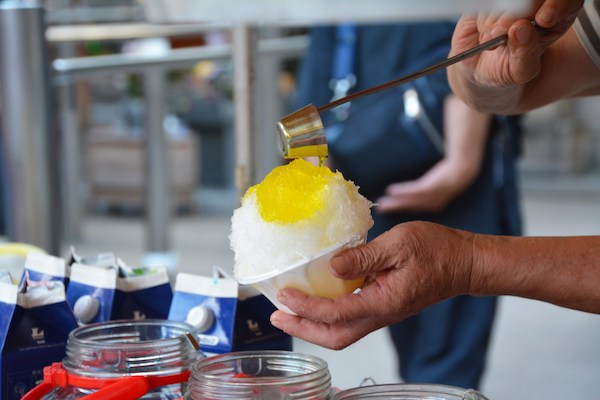 How to Start a Shaved Ice Business?