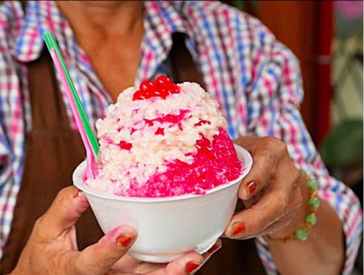 The Delight of Shaved Ice Thailand: How to Enjoy It at Home