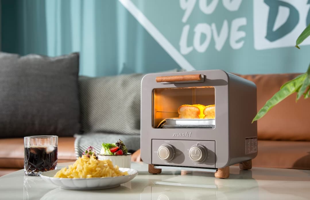 Toaster Oven vs Air Fryer: Which One Should You Choose?