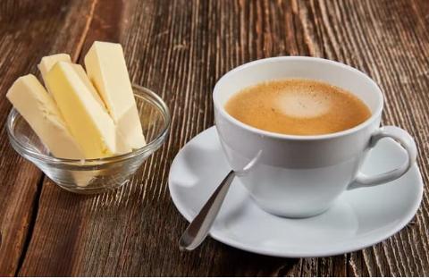 What Is Butter Coffee: Unveiling This Trendy Wonder