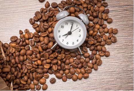 When Is the Best Time to Drink Coffee for Maximum Boost?