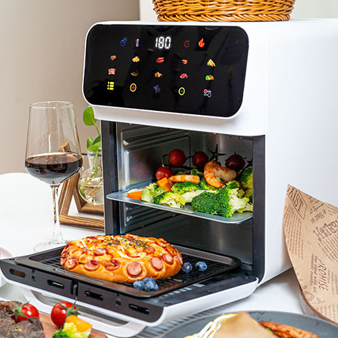 Air Fryer for Pizza