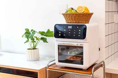 Air Fryer Oven