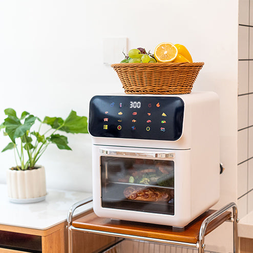 Compact Air Fryer