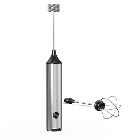 Electric milk frother