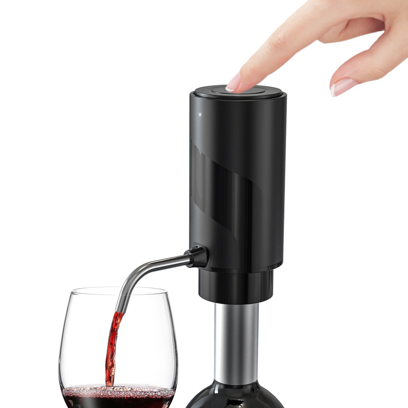 electric wine aerator