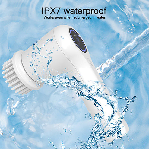 ipx7 waterproof