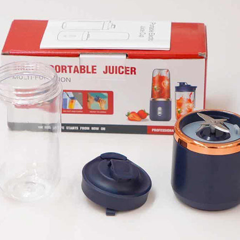 Juicer Package