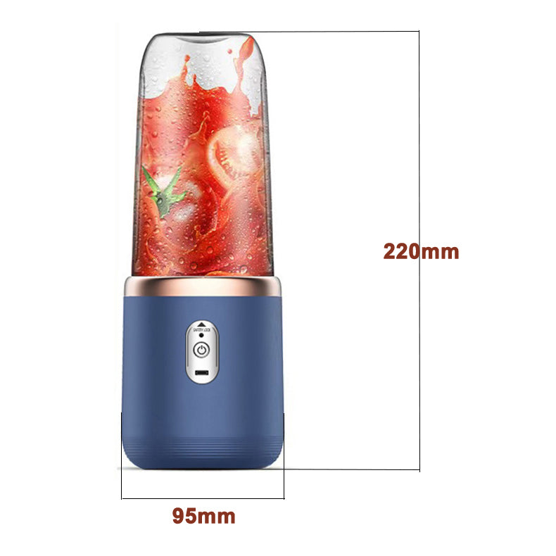 Portable Blender Juicer