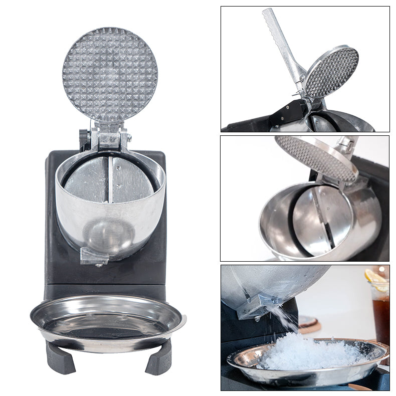 Shaved Ice Maker