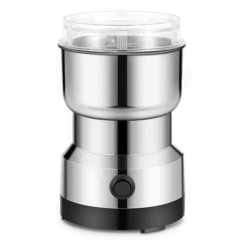 Stainless Steel Grinder