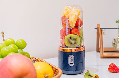 Wireless Juicer Blender