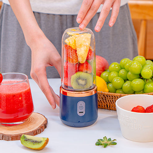 Wireless Juicer